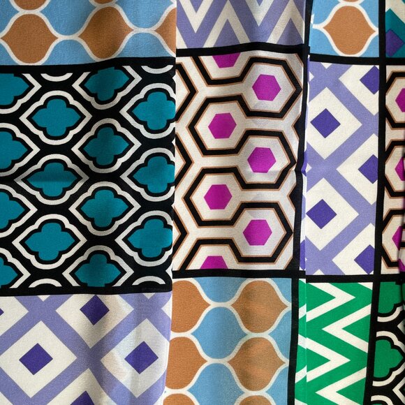 Carlisle 100% Silk Fabric of Hope Limited Edition Scarf – New With Tags (20x64") - Picture 8 of 14